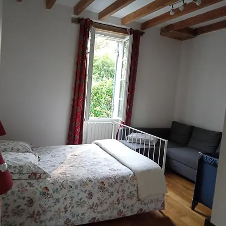 Holiday home Lulu *