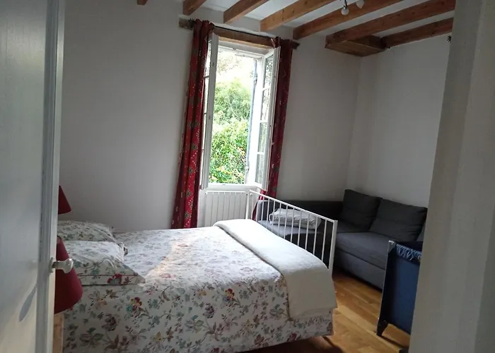 Дом отдыха Lulu *