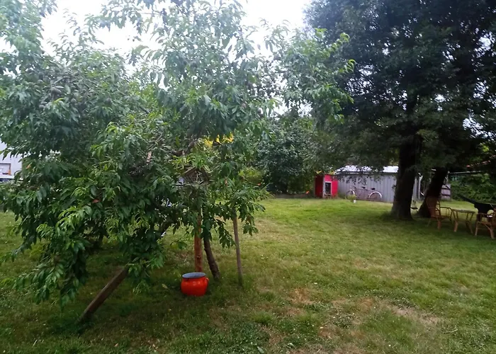 Дом отдыха Lulu